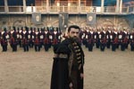 Мехмед: завоеватель мира 2 серия смотреть онлайн